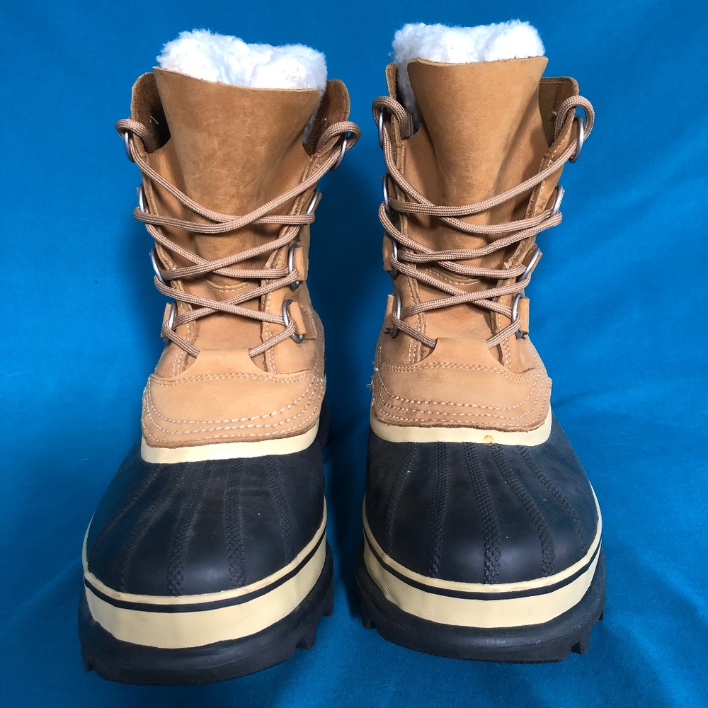 Sorel Caribou